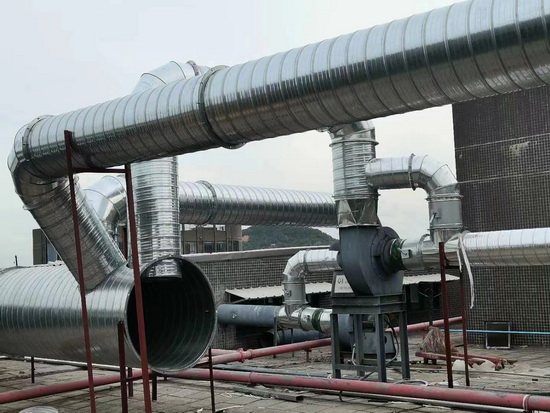 废气处理工程16