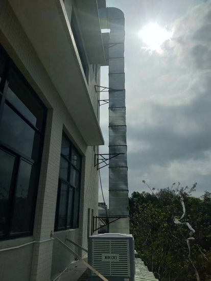 废气处理工程13