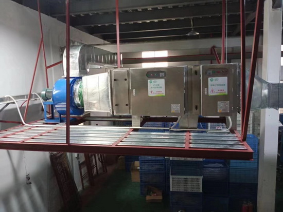 废气处理工程27