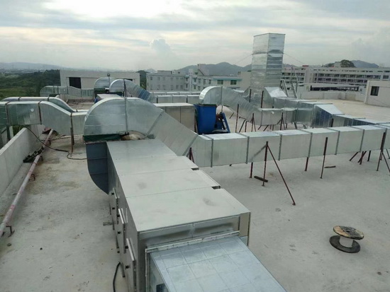 废气处理工程25