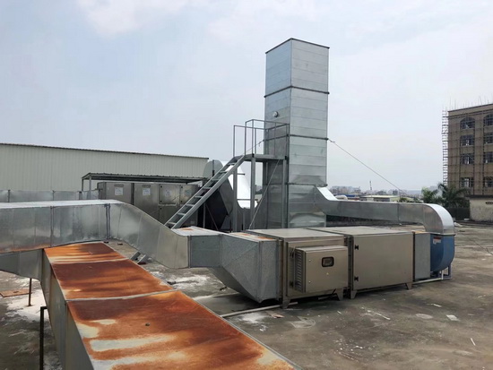 废气处理工程28