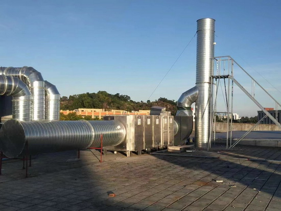 废气处理工程31