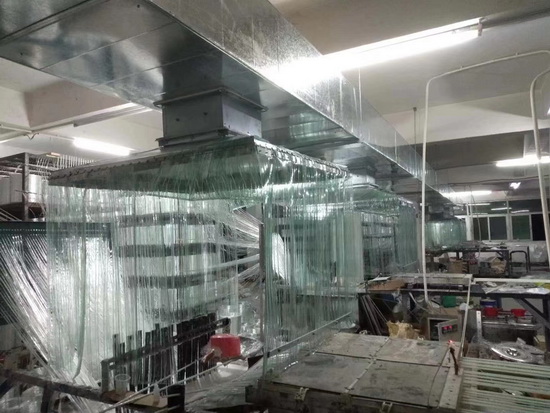 废气处理工程30