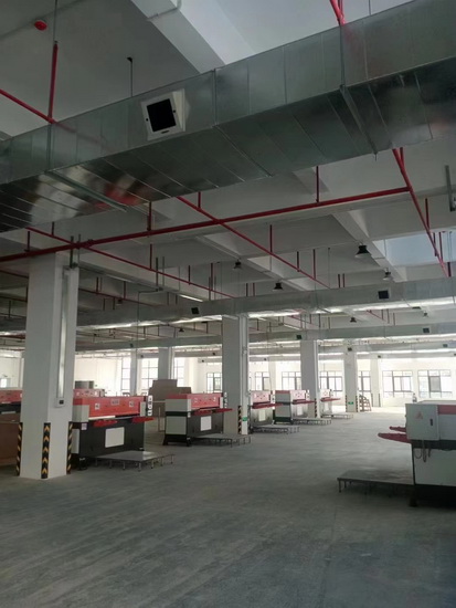 环保空调工程14